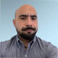 Victor Gerardo Cepeda Ledesma