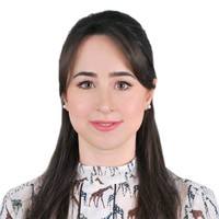 Ghada Snoussi
