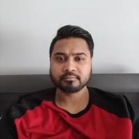 Munesh Chetram