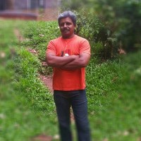 Ramasamy Thiagarajan