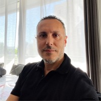Avy Halioua