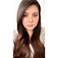 Ana María Valderrama Peña