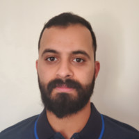 Osama Al Garaawi