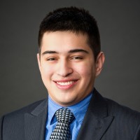 Christopher Salas