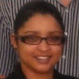 Elretha Louis