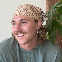 Parker Chase