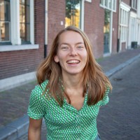 Emma Van Dormalen