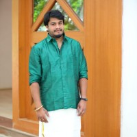 Mahesh K