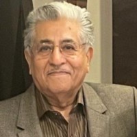 Atul Khanderia