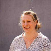Lucy Holburn