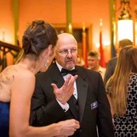 Michael Mann