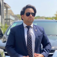 Muhammad Dayyan Malik