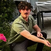 Nicholas O'Donnell
