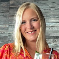 Tina-Marie Vestmo