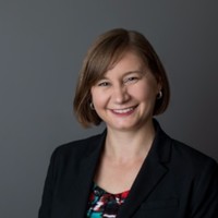 Jennifer Mcginniss, Ph.D.