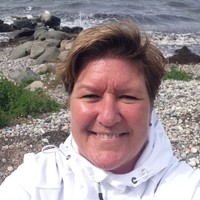 Christina Johnsson