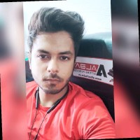 Satyam Tiwari