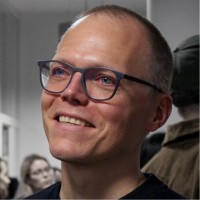 Florian Dusch