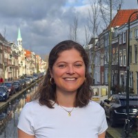 Engelie Ruissen