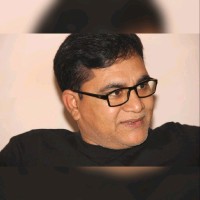 Rakesh Tewary