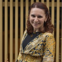Guliko Demetrashvili