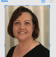 Mary Nichols