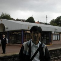 Wesley Ying