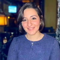 Kholoud Mohamed