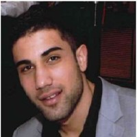 Tasos Charalambous MBA, MICS