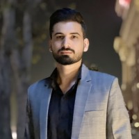 Talha Faiz
