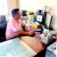 Jorge Manuel Posada Juarez