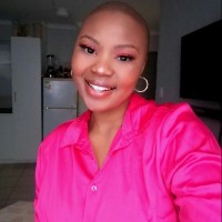 Limakatso Joyce Mahlonoko
