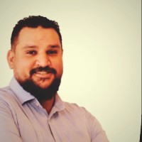 Ahmed Essam Vma®