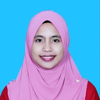 Nur Asyikin Shamsudin
