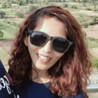 Manushi Kansara