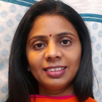 Manasvi Ghadigaonkar