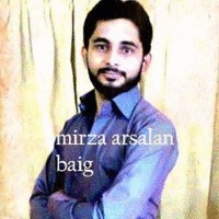 Mirza Baig