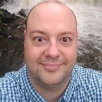 Andrew Kluis