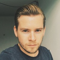 ⚙️ Stefan Pearson