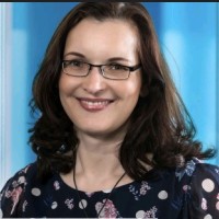 Kathleen Blurton-Rung