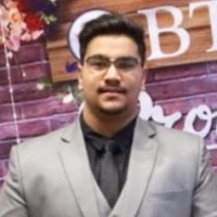 Shivansh Paul