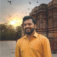 Bharath Kumar Jayakumar