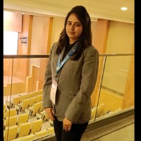 Barkha Gangdev