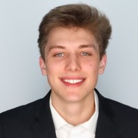 Luke Frank