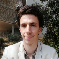 Maxime Dénès