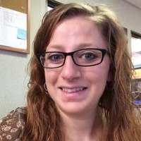 Sarah Dickenson