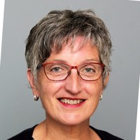 Maria Te Poele Msc