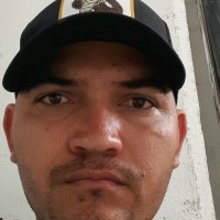 Jesus Tubiñez Cantillo