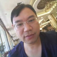 RAYMOND LUO