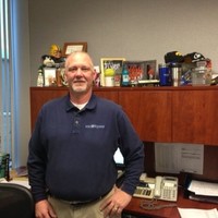 Chris Laufenberg